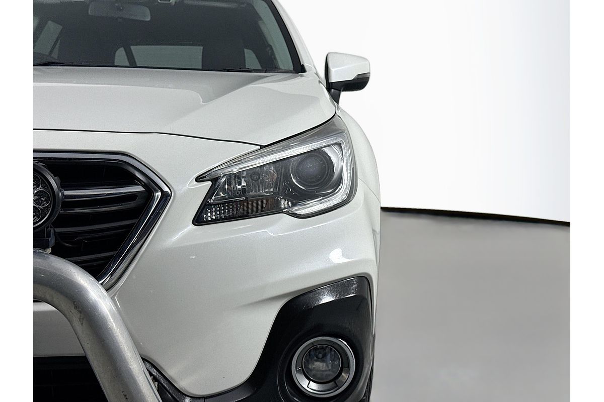 2019 Subaru Outback 2.5i 5GEN