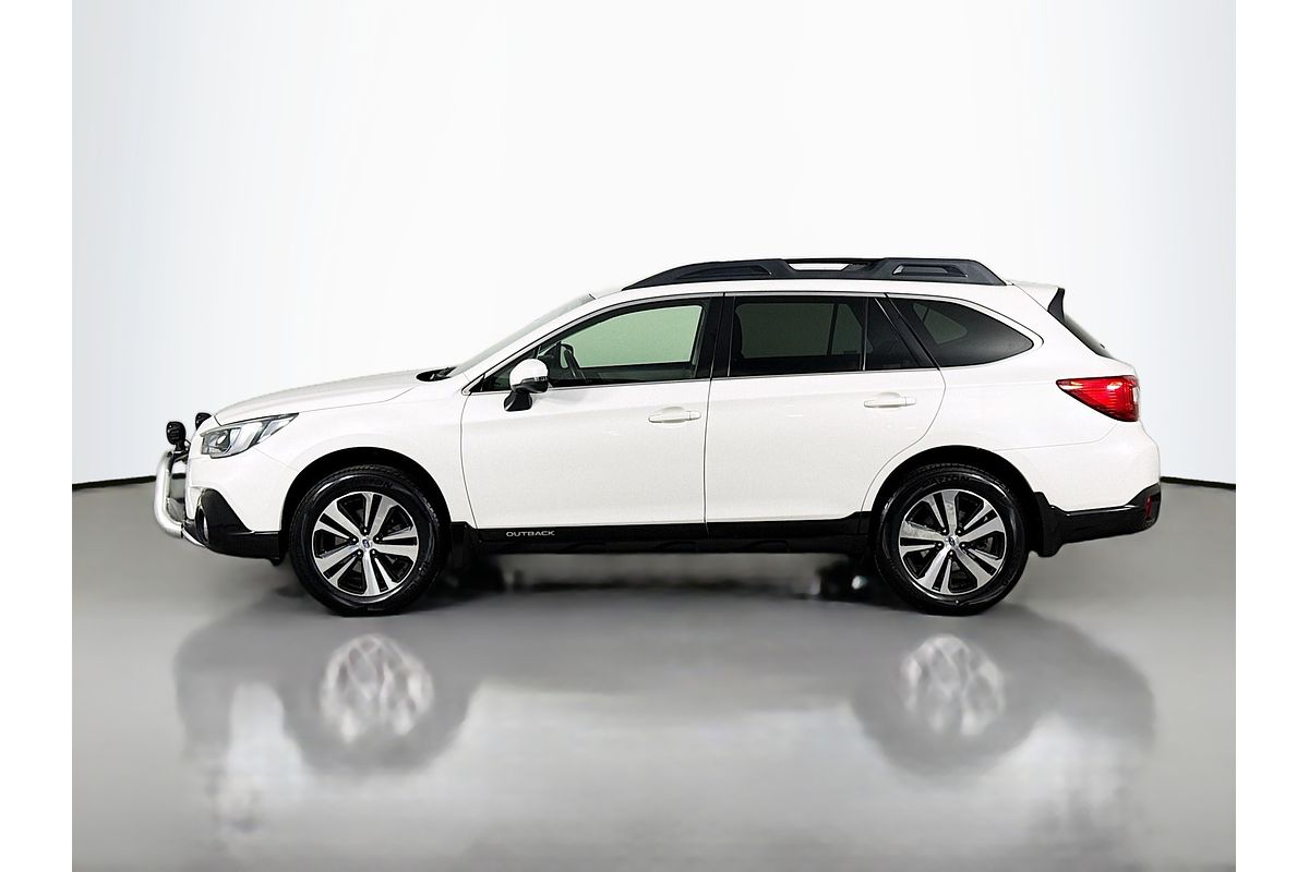2019 Subaru Outback 2.5i 5GEN