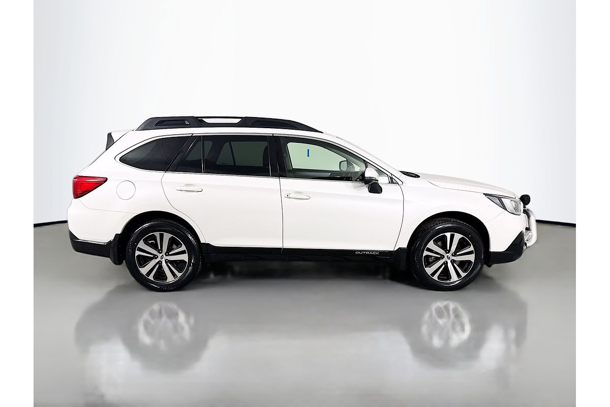 2019 Subaru Outback 2.5i 5GEN