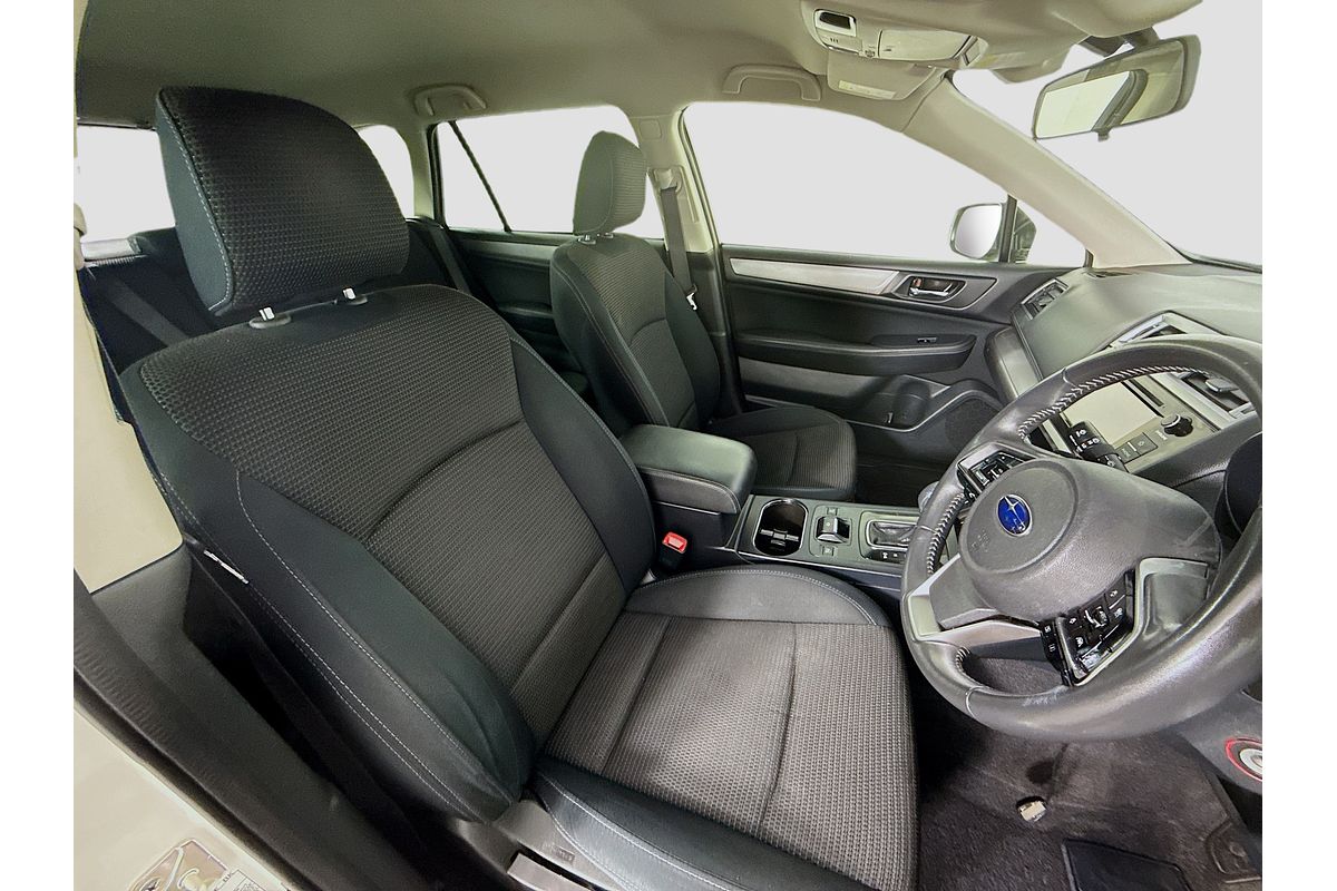 2019 Subaru Outback 2.5i 5GEN