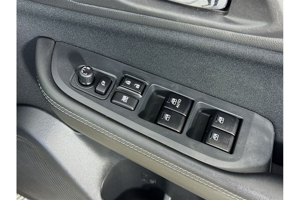 2019 Subaru Outback 2.5i 5GEN