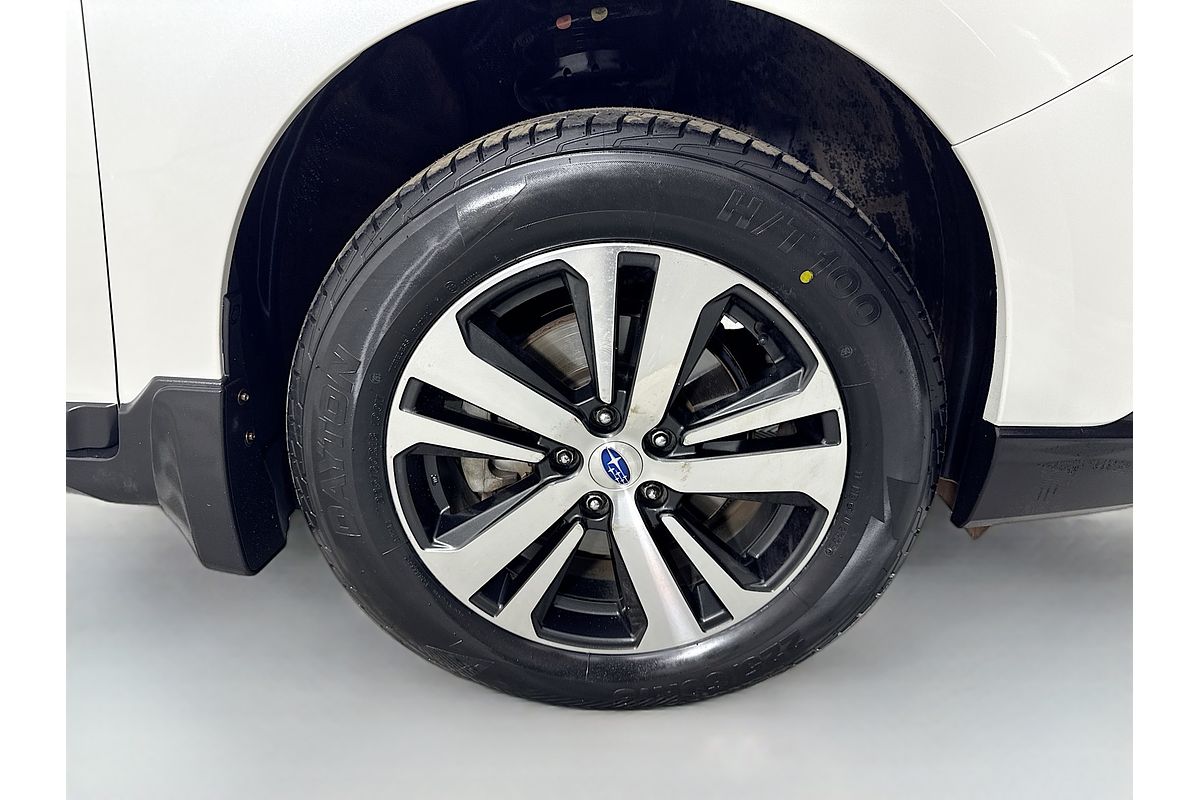 2019 Subaru Outback 2.5i 5GEN