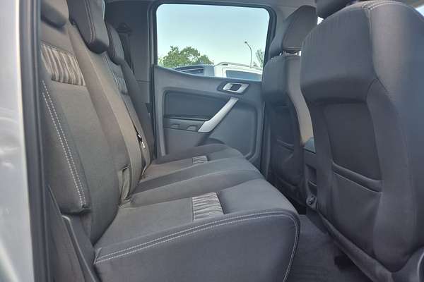 2015 Ford Ranger XLT PX 4X4 3.2L