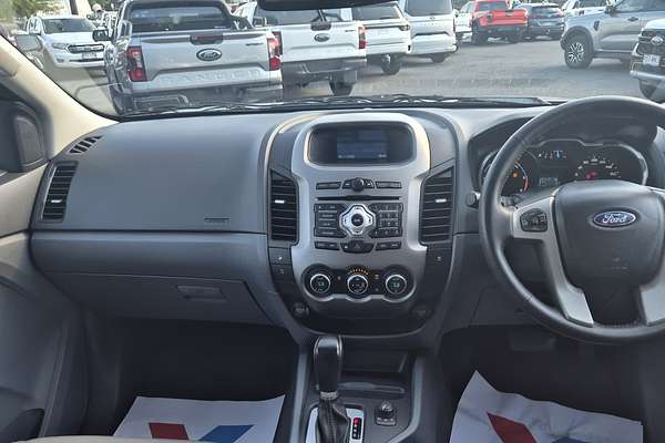 2015 Ford Ranger XLT PX 4X4 3.2L