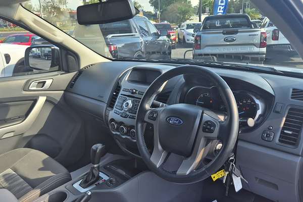 2015 Ford Ranger XLT PX 4X4 3.2L