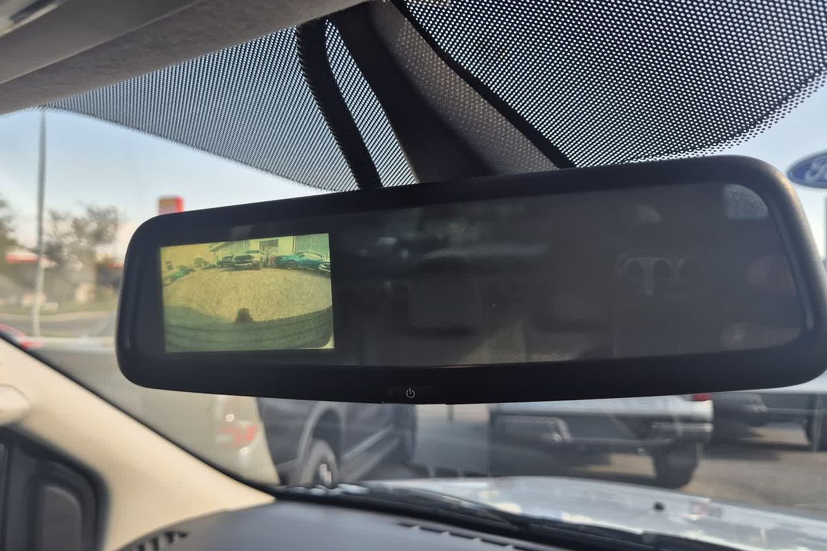 2015 Ford Ranger XLT PX 4X4 3.2L