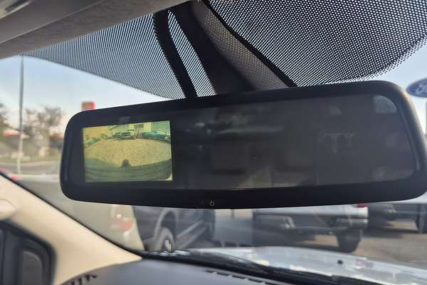 2015 Ford Ranger XLT PX 4X4 3.2L