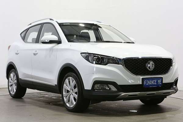 2024 MG ZS Excite AZS1