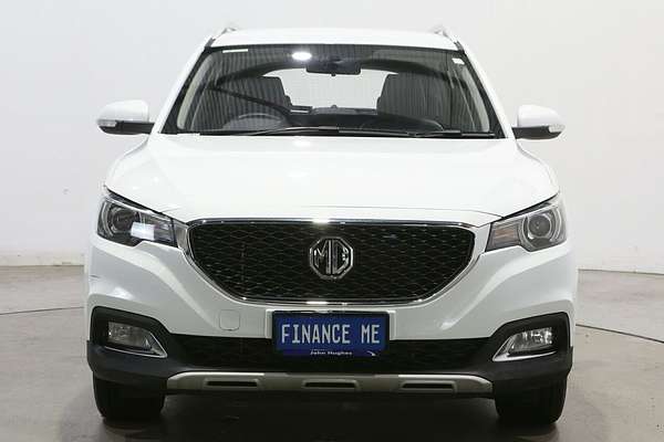 2024 MG ZS Excite AZS1