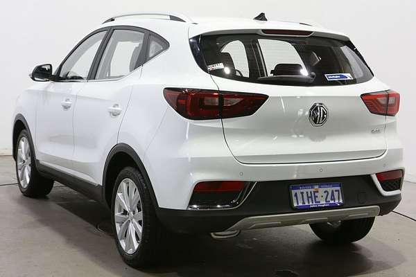 2024 MG ZS Excite AZS1