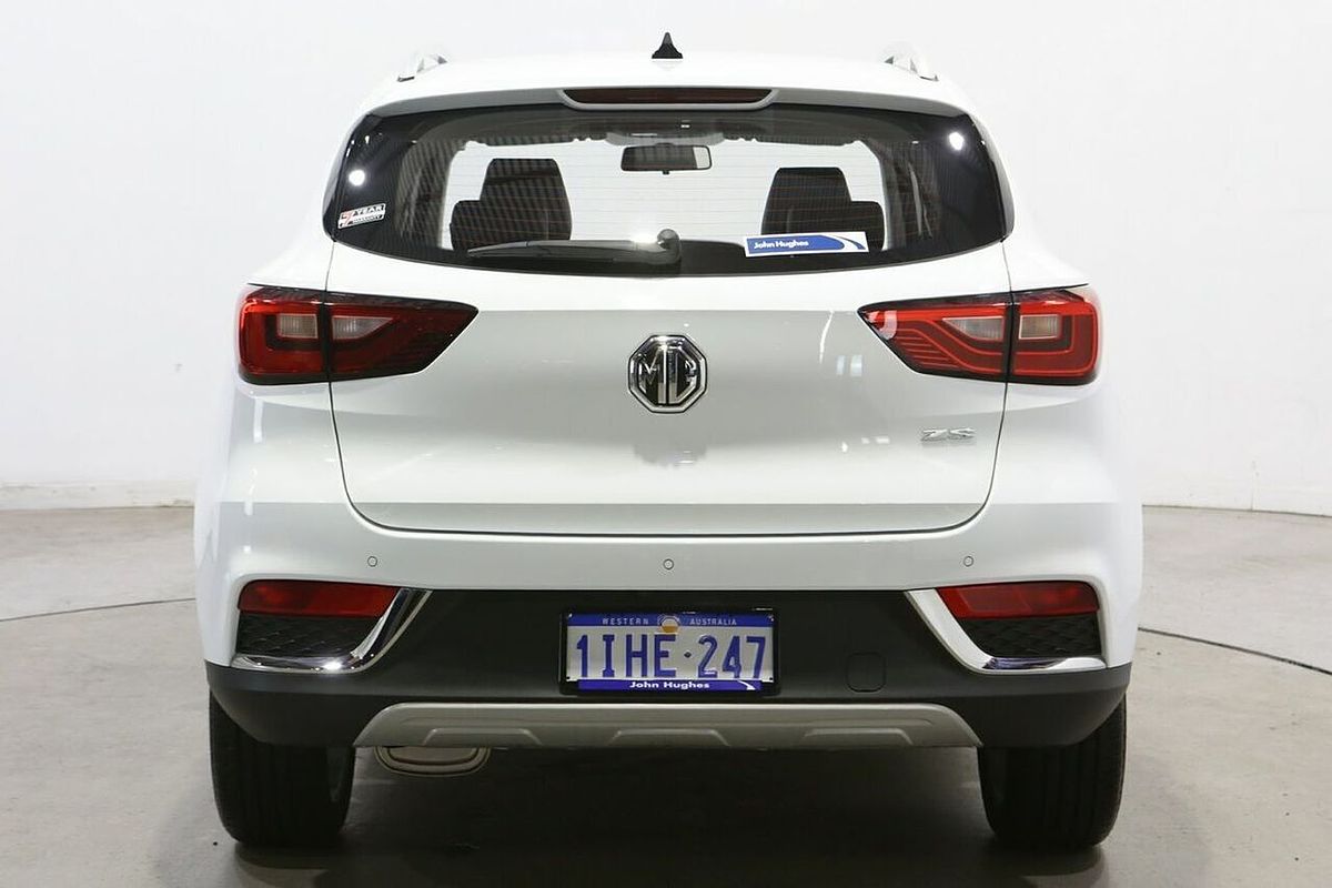 2024 MG ZS Excite AZS1