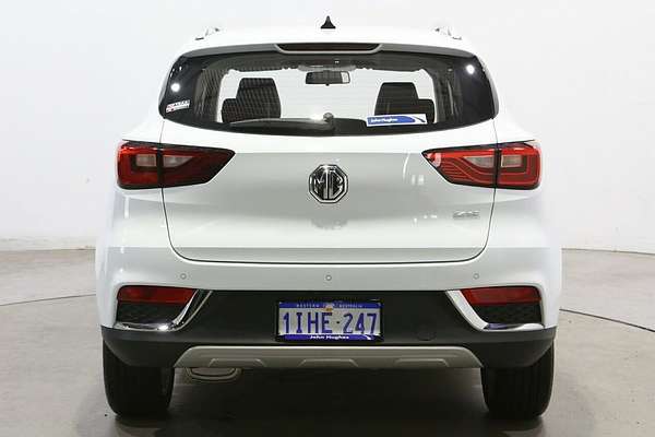 2024 MG ZS Excite AZS1