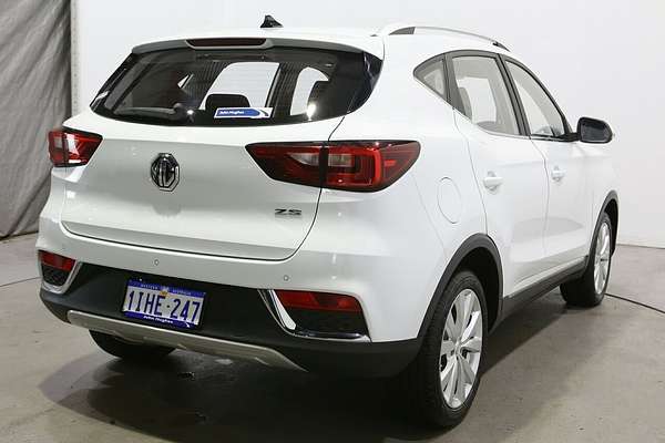 2024 MG ZS Excite AZS1