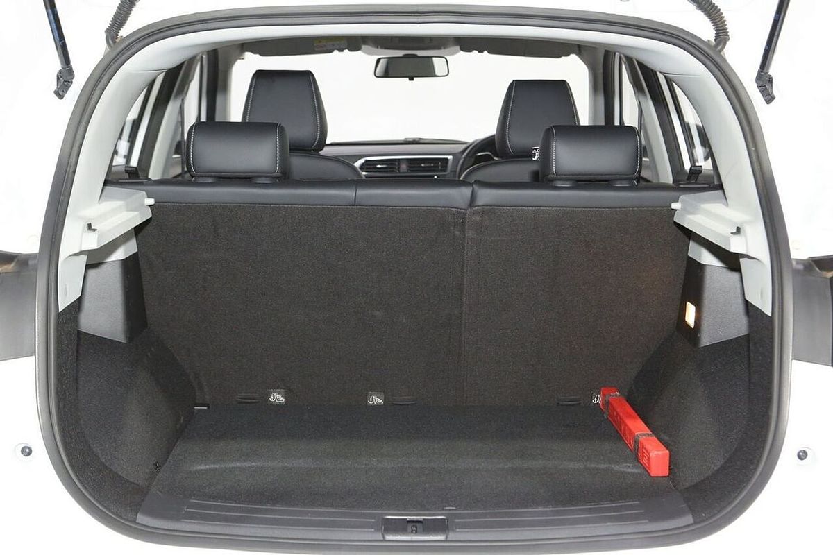 2024 MG ZS Excite AZS1