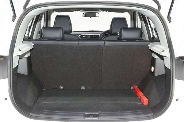 2024 MG ZS Excite AZS1