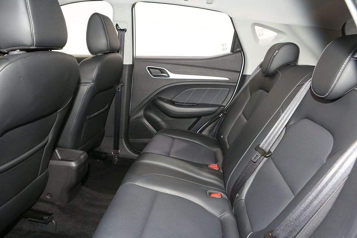 2024 MG ZS Excite AZS1