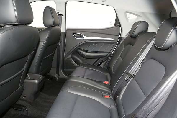 2024 MG ZS Excite AZS1