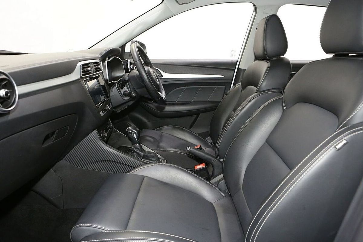 2024 MG ZS Excite AZS1