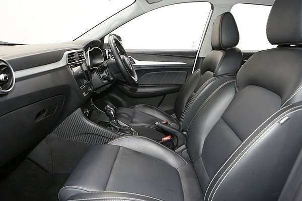 2024 MG ZS Excite AZS1