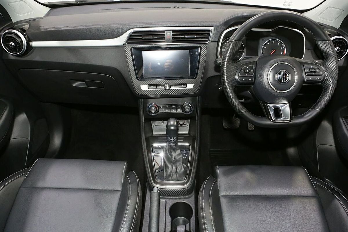 2024 MG ZS Excite AZS1