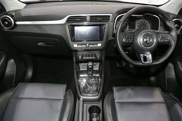 2024 MG ZS Excite AZS1