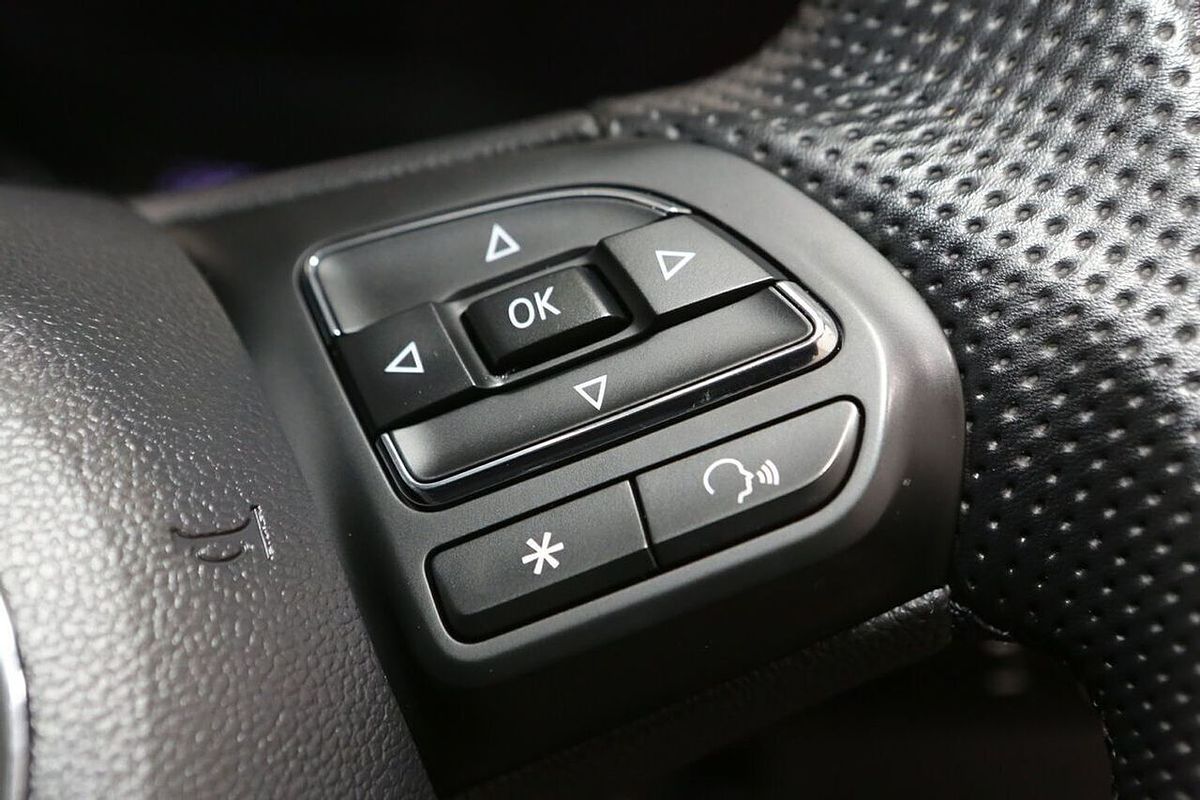 2024 MG ZS Excite AZS1