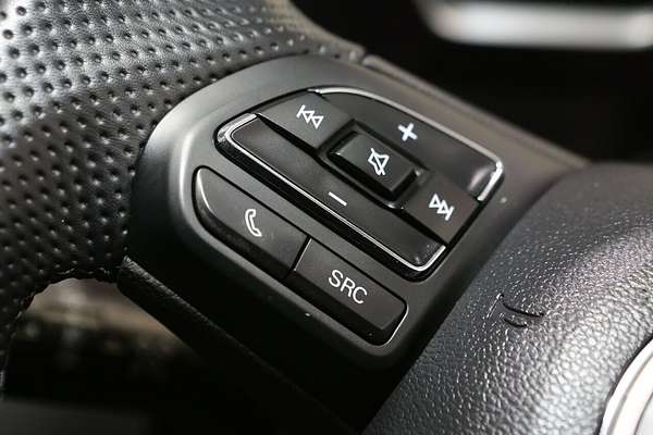 2024 MG ZS Excite AZS1