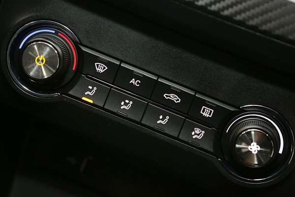 2024 MG ZS Excite AZS1