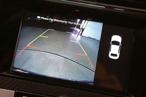 2024 MG ZS Excite AZS1