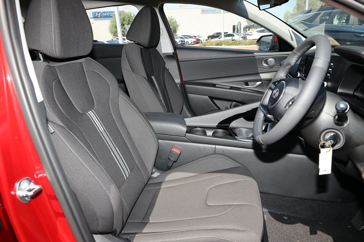 2025 Hyundai i30 CN7.V2