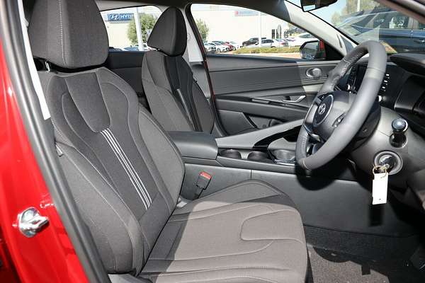 2025 Hyundai i30 CN7.V2