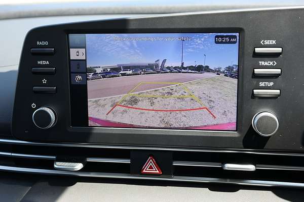 2025 Hyundai i30 CN7.V2