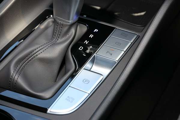 2025 Hyundai i30 CN7.V2