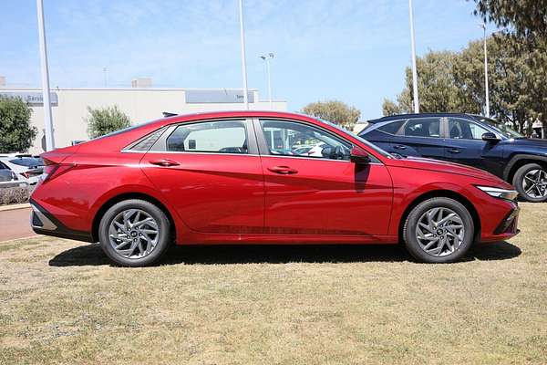 2025 Hyundai i30 CN7.V2