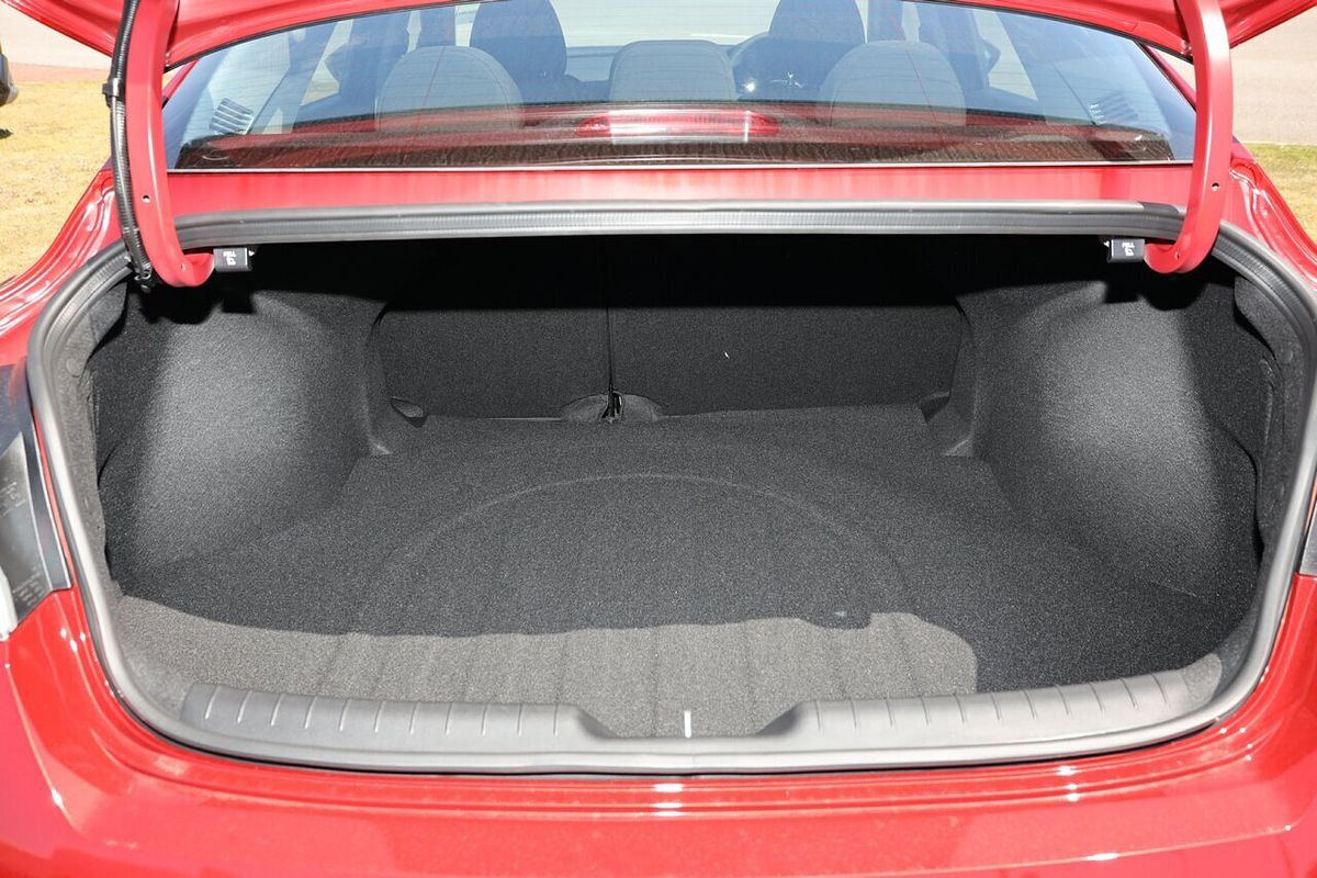 2025 Hyundai i30 CN7.V2