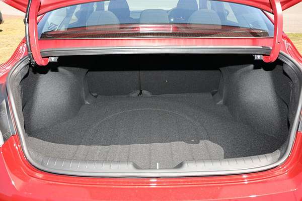 2025 Hyundai i30 CN7.V2