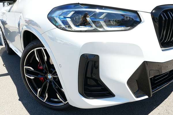 2024 BMW X3 M40i G01 LCI