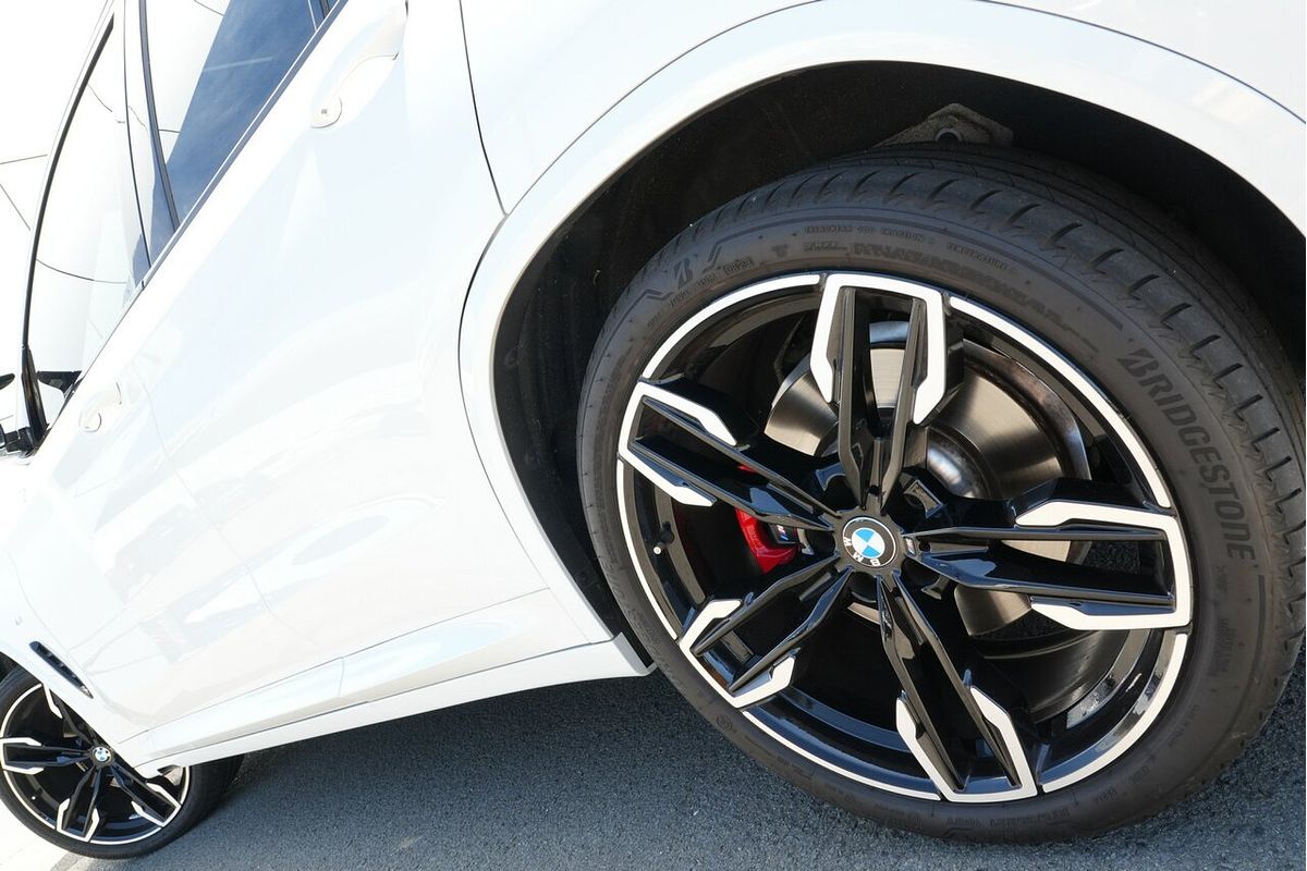 2024 BMW X3 M40i G01 LCI