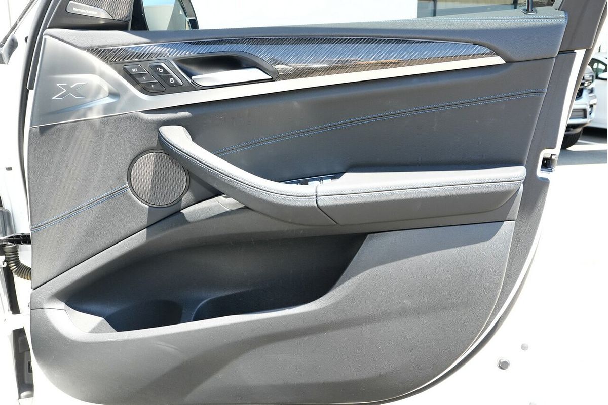 2024 BMW X3 M40i G01 LCI