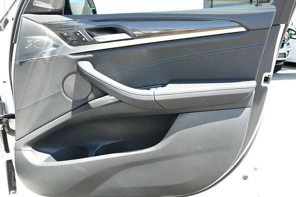 2024 BMW X3 M40i G01 LCI