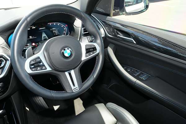 2024 BMW X3 M40i G01 LCI