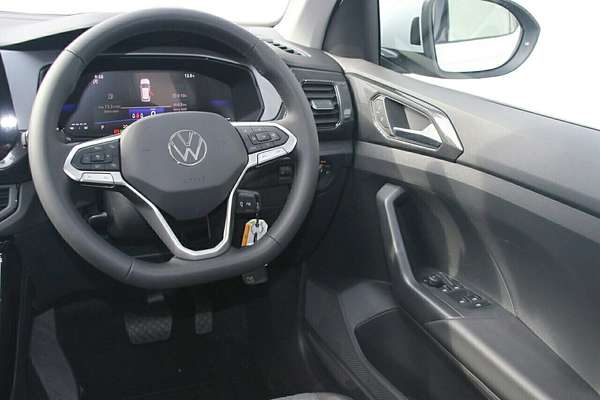 2024 Volkswagen T-Cross 85TSI Life D31