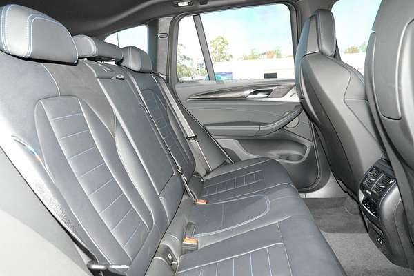 2024 BMW X3 M40i G01 LCI