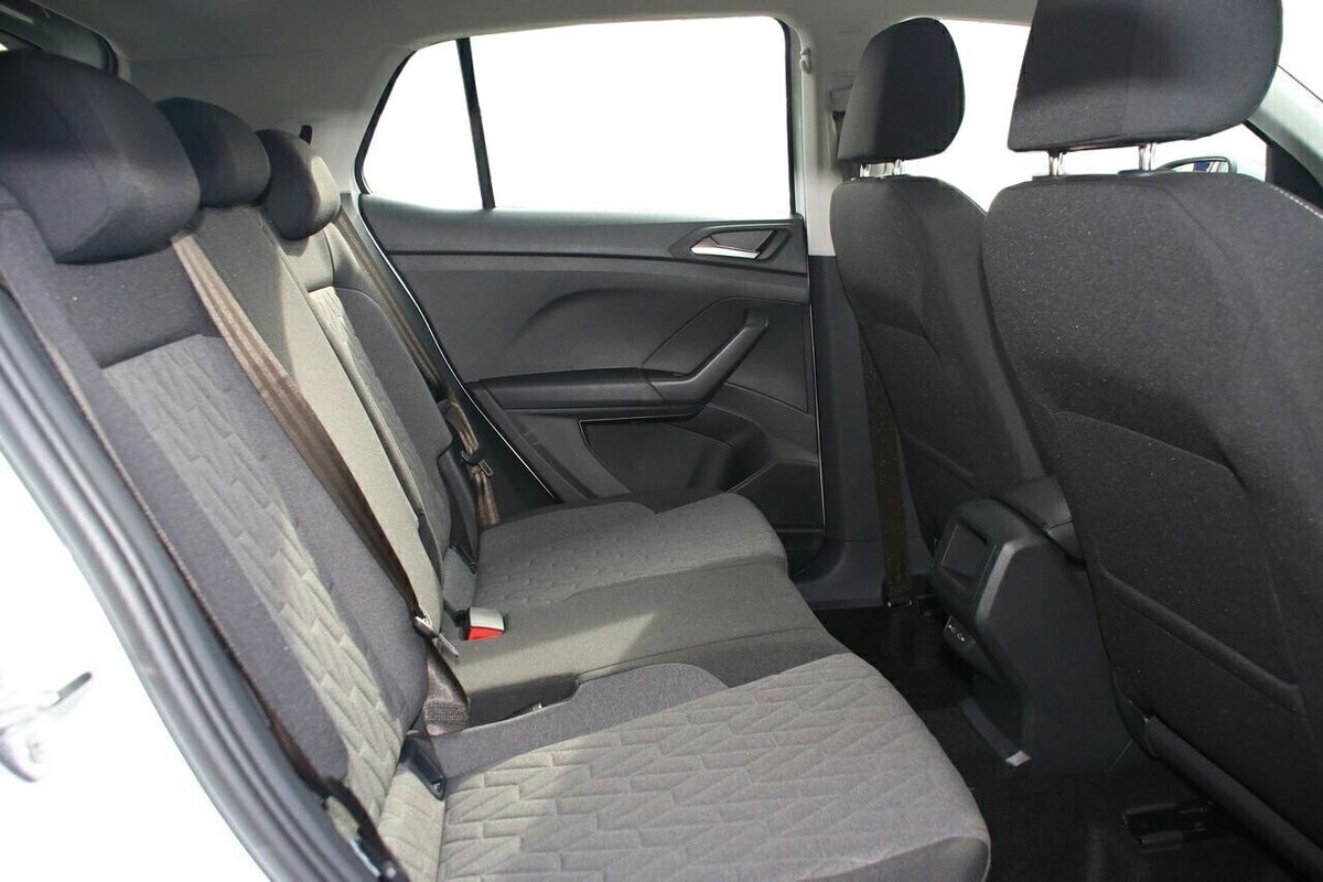 2024 Volkswagen T-Cross 85TSI Life D31