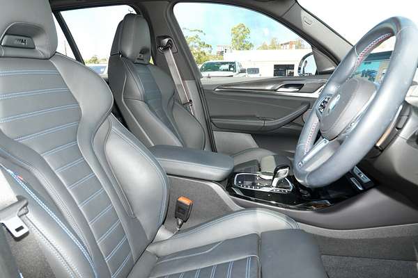 2024 BMW X3 M40i G01 LCI