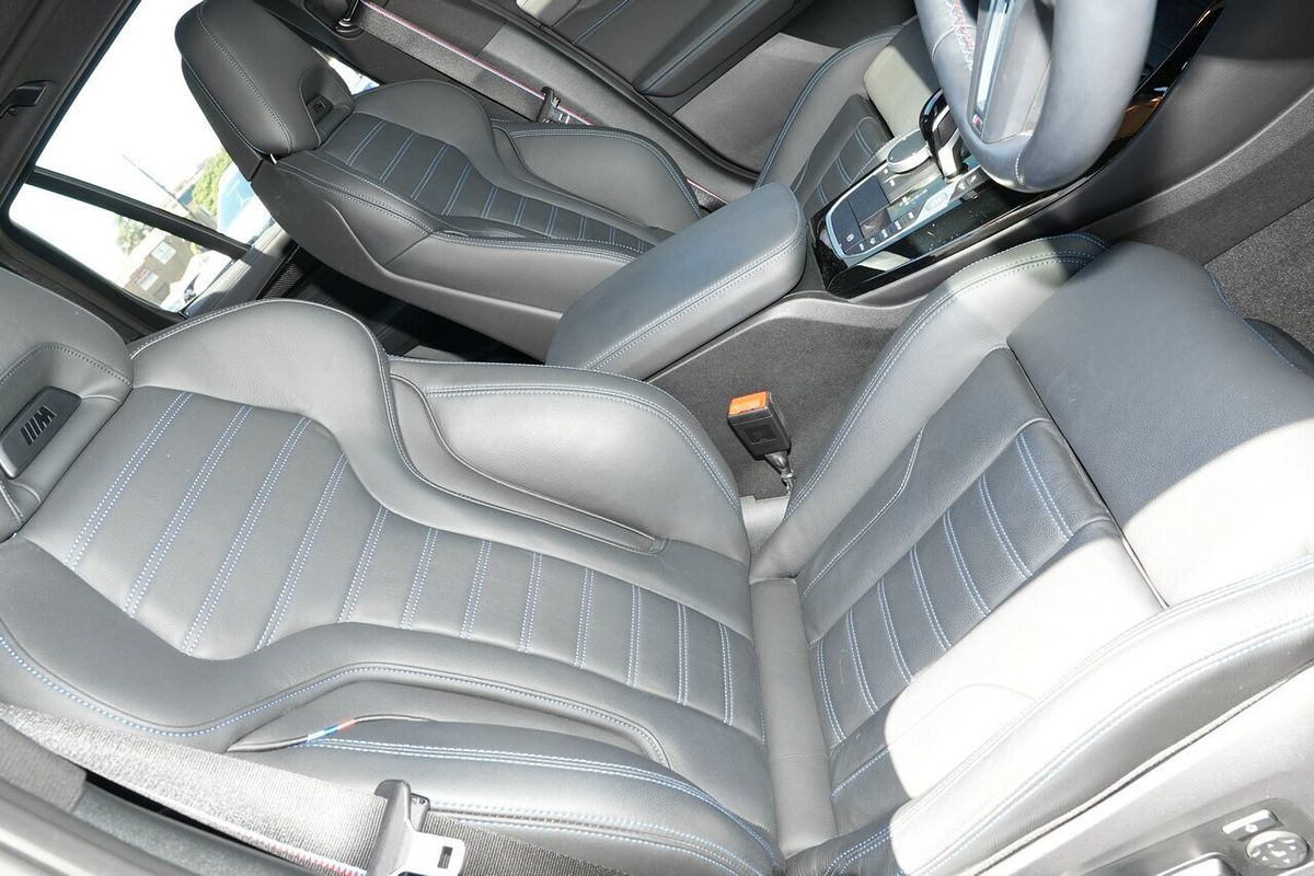 2024 BMW X3 M40i G01 LCI