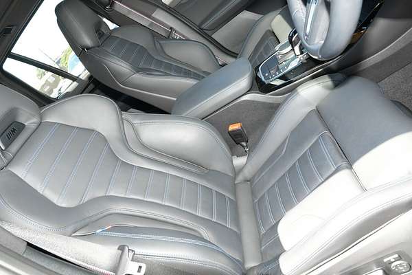 2024 BMW X3 M40i G01 LCI