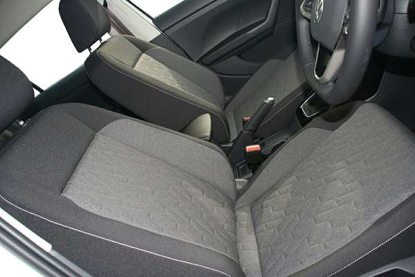 2024 Volkswagen T-Cross 85TSI Life D31