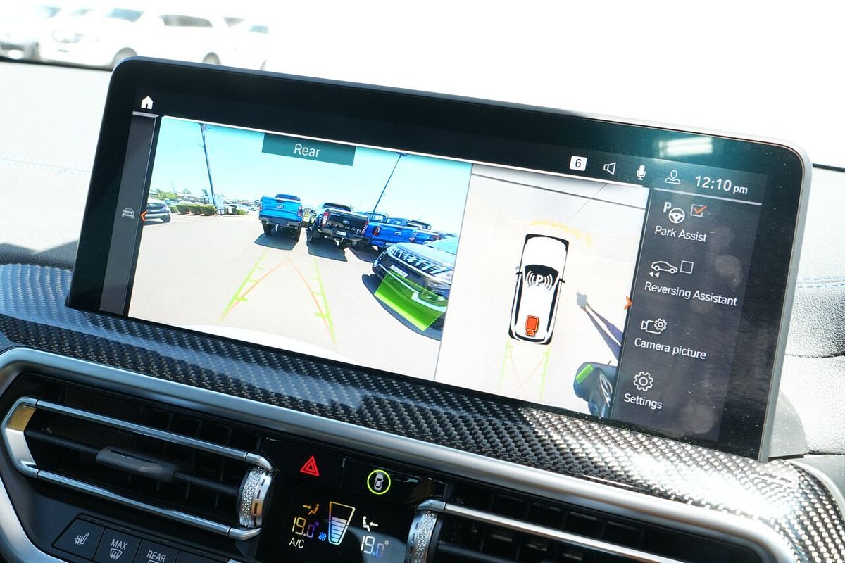 2024 BMW X3 M40i G01 LCI