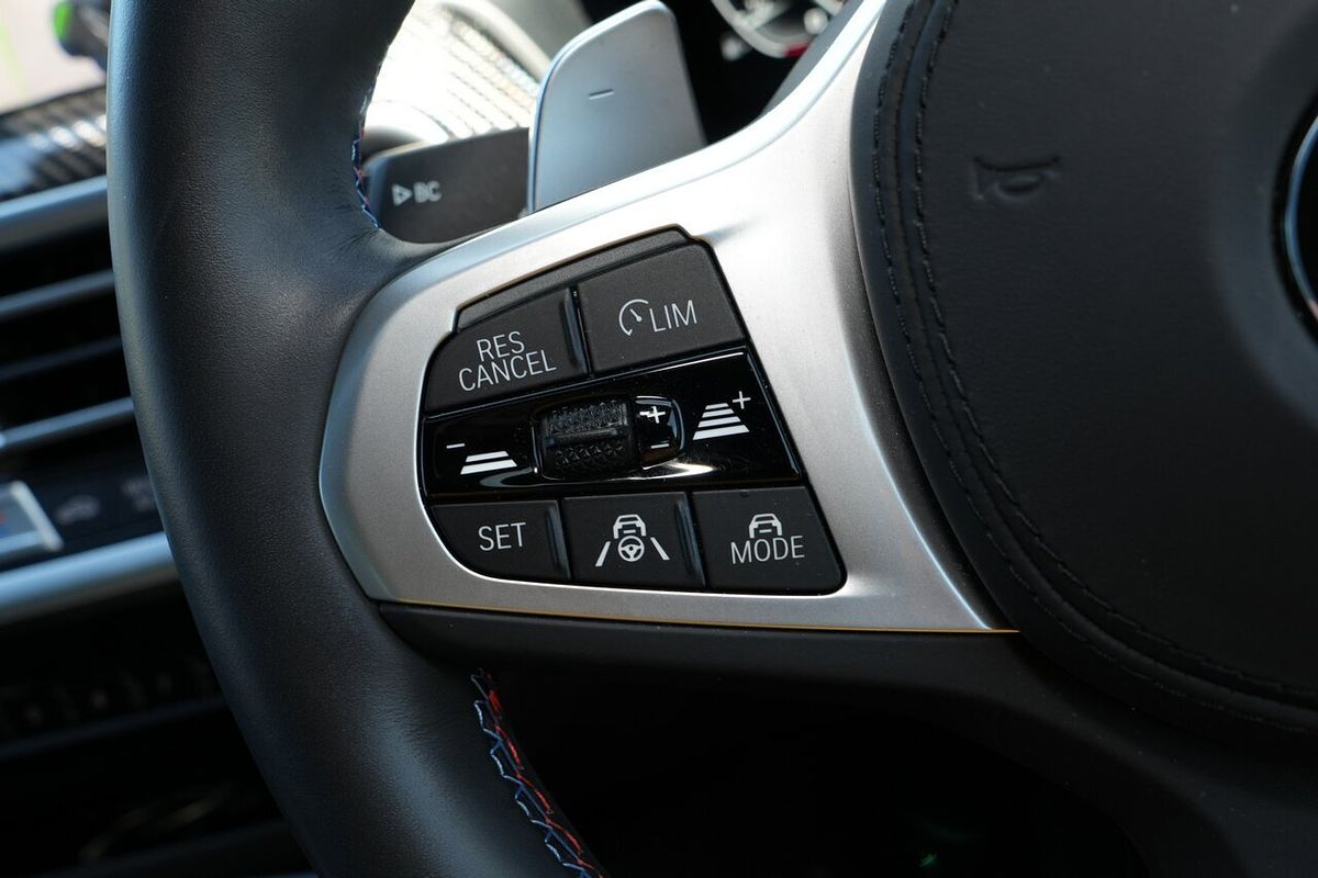 2024 BMW X3 M40i G01 LCI